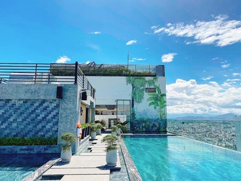 Potique Hotel Nha Trang
