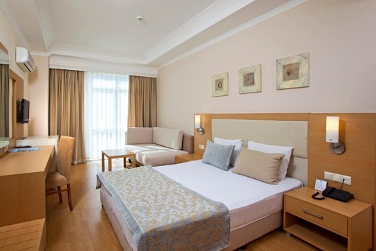 Hotel Titan Select 
