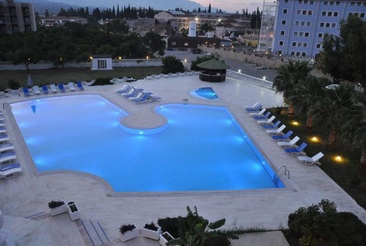Adalin Resort Otel Kemer