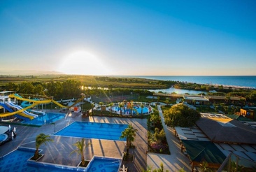 Port Nature Luxery Resort And Spa
