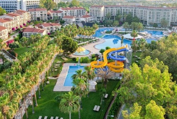 Arum Barut Collection - Ultra All Inclusive