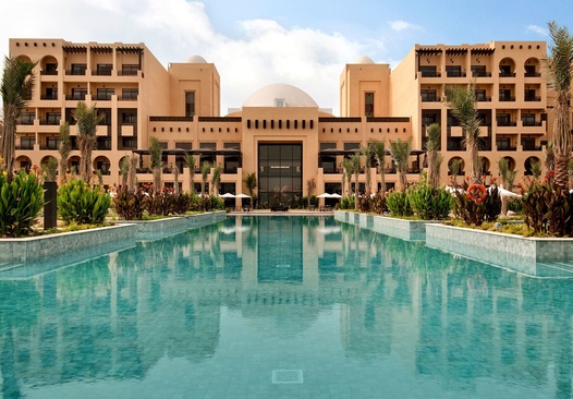 Ras Al Khaimah Hotel