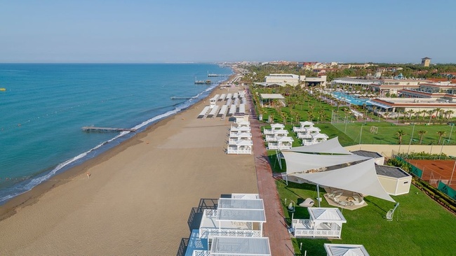 Kaya Belek