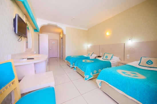 Daima Biz Hotel