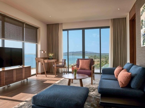Movenpick Resort Waverly Phu Quoc