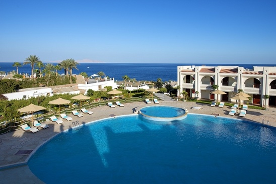 Posh Club Sunrise Montemare Resort