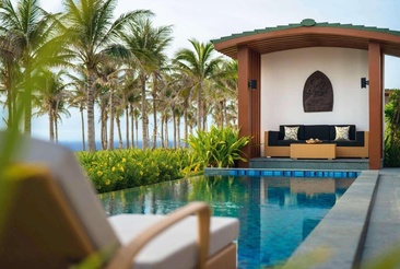 Movenpick Resort Cam Ranh