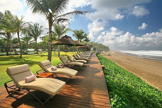 The Samaya Bali