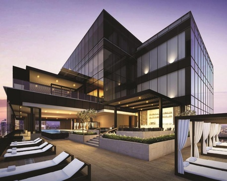Park Hyatt Jakarta