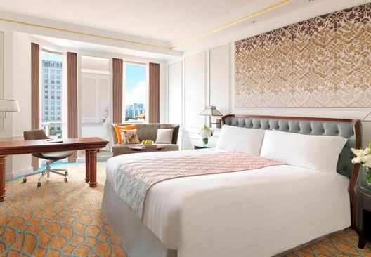 Intercontinental Singapore