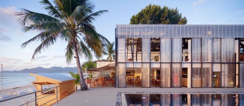 Malibu Koh Samui Resort & Beach Club