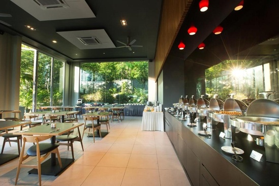 The Haven Resorts Ipoh