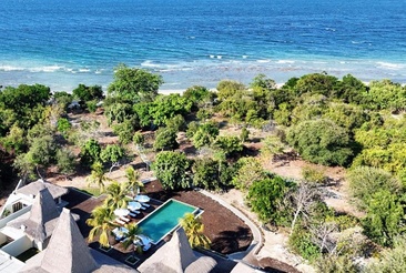 Kandora Luxury Villa