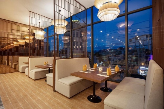 Dqua Hotel Nha Trang