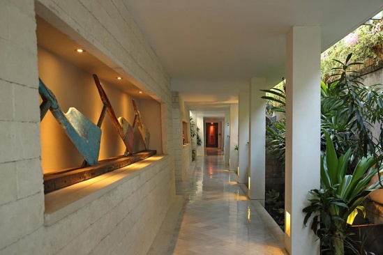 Sudamala Resort, Sanur