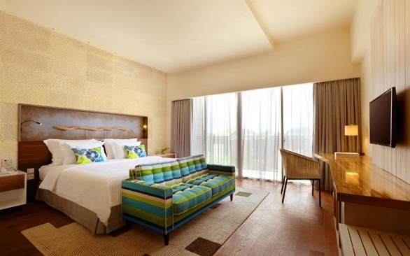 Ts Suites Bali