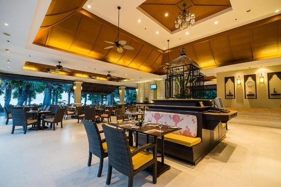 Ravindra Beach Resort & Spa