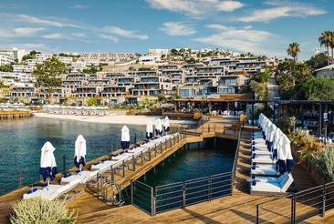 Kaya Palazzo Resort & Residences Le Chic Bodrum