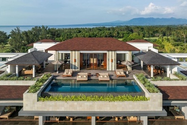 The Sira, A Luxury Collection Resort & Spa, Lombok