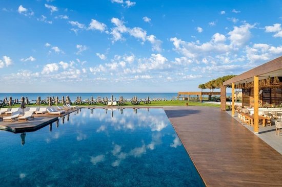 Rixos Park