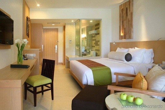 Holiday Inn Resort Baruna Bali