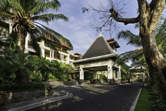 The Legian Bali