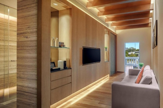 Oasia Resort Sentosa By Far East Hospitality