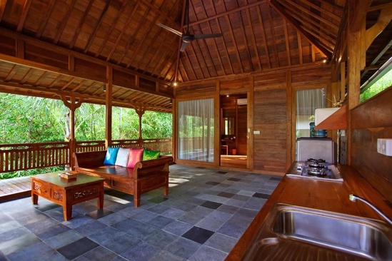 Ubud Heaven Sayan