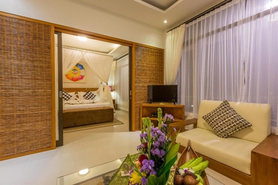 Om Ham Retreat & Resort