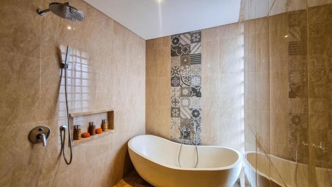 Kahayana Suites Ubud
