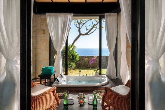 Bulgari Resort Bali