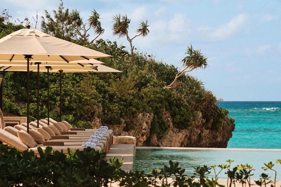 Rosewood Miyakojima