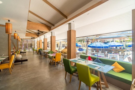 Radisson Resort & Suites Phuket