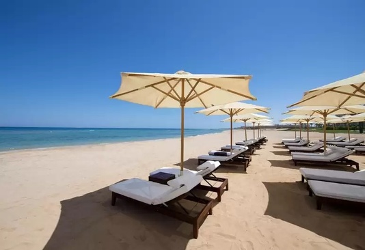 Baron Palace Sahl Hasheesh