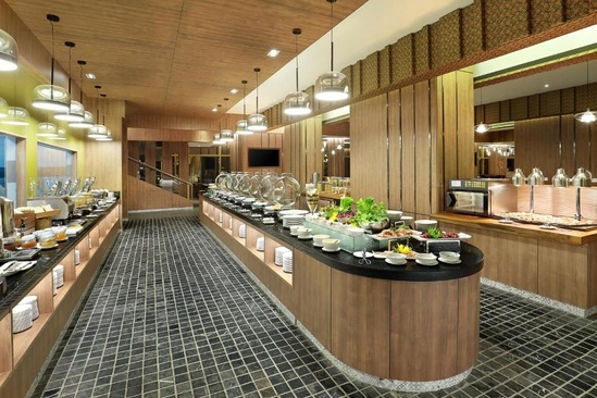Ibis Kuala Lumpur City Centre