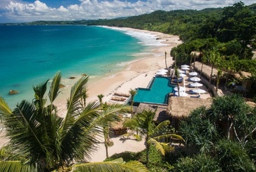 Nihi Sumba