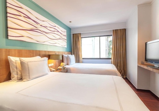 Radisson Resort & Suites Phuket