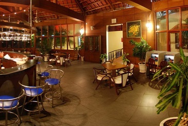 Tien Dat Resort