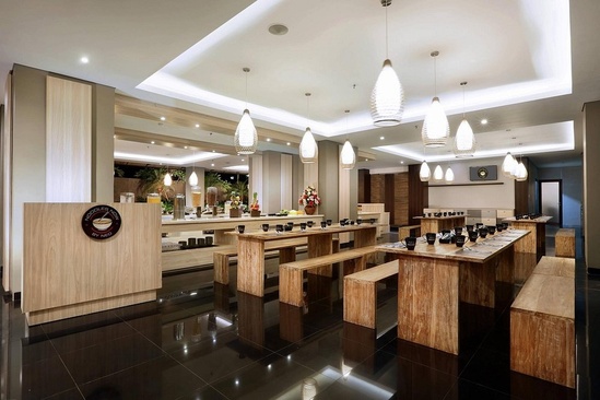 Hotel Neo Denpasar