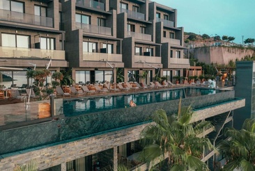 Mgallery The Bodrum Hotel Yalikavak