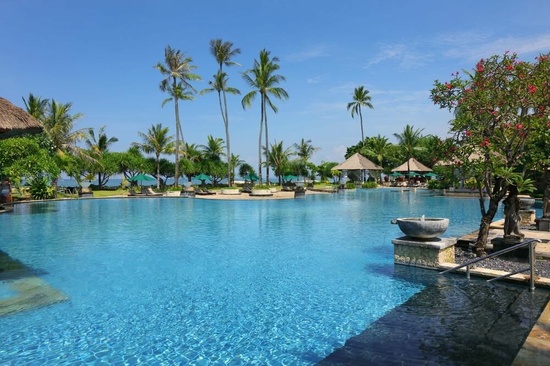 The Patra Bali Resort & Villas