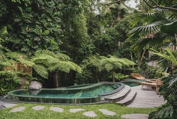 Amarea Ubud By Inivie Hospitality