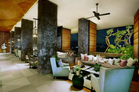 Four Points By Sheraton Bali Seminyak