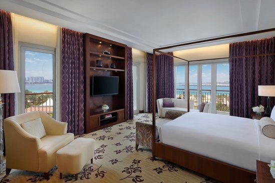 The Ritz-Carlton, Dubai