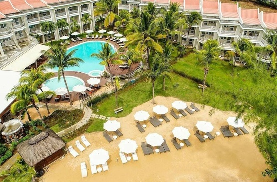 Tarisa Resort