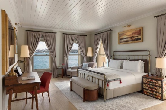Six Senses Kocatas Mansions Hotel