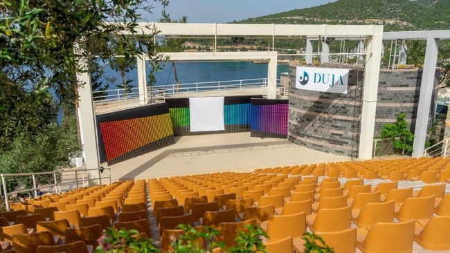 Duja Bodrum Hotel