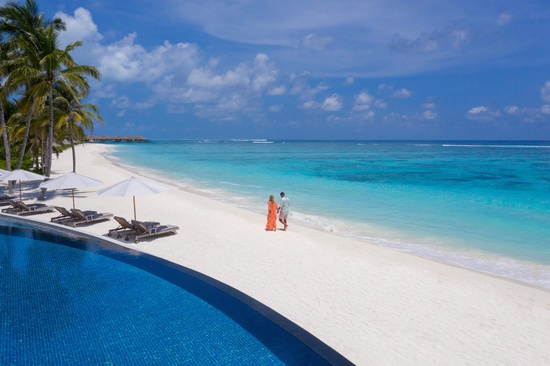 Radisson Blu Resort Maldives