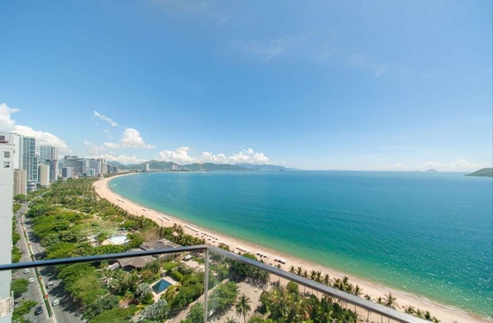 Queen Ann Hotel Nha Trang