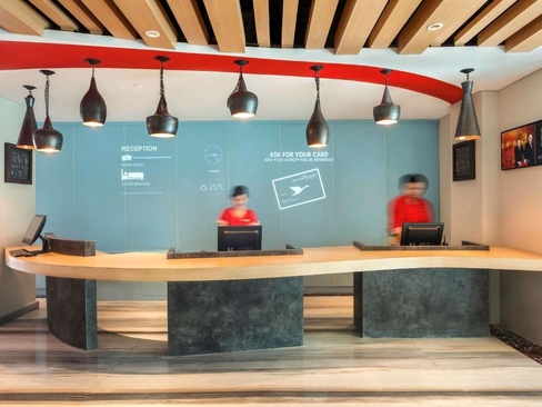 Ibis Yogyakarta Adi Sucipto